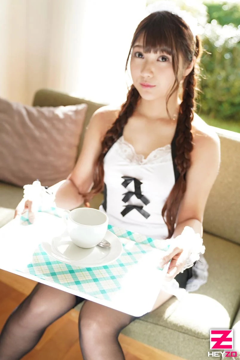 Maid Doll Vol.17：主人的百依百顺性爱人偶