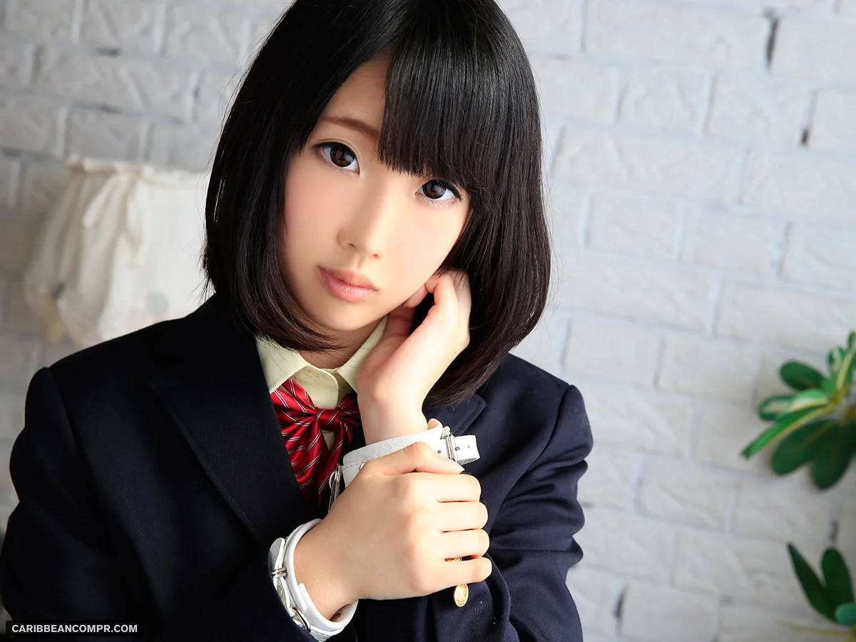 S Model 150: Secret After-School Sex, Adult Schoolgirl Role-Play