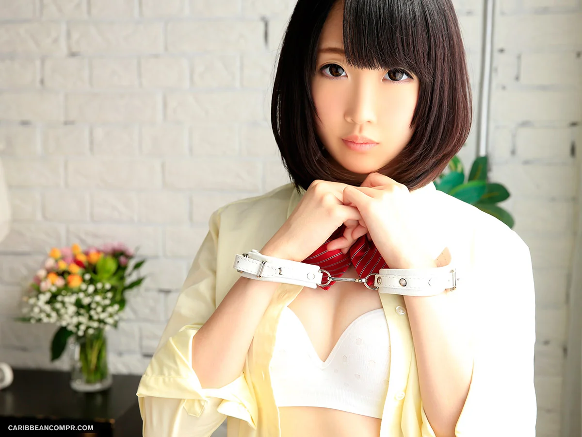 S Model 150: Secret After-School Sex, Adult Schoolgirl Role-Play