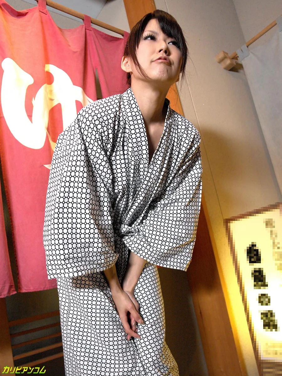 タオル一枚混浴レポートしてみませんか？