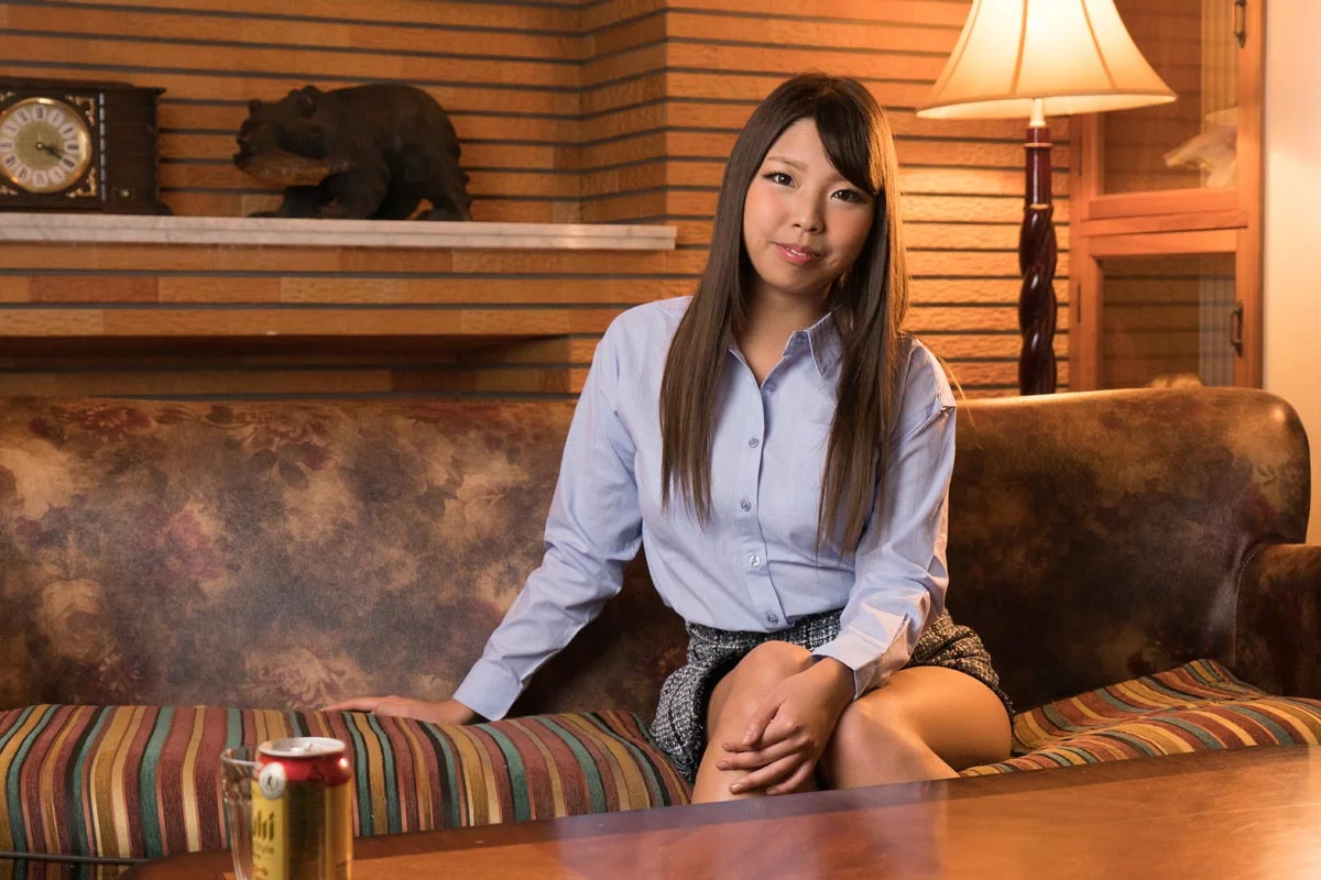 飲み姿エロイイGP ～二人で飲んでたらしたくなっちゃう～