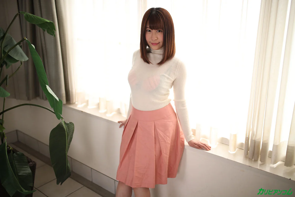 メイリンの上海乳首を攻めちゃうぞ