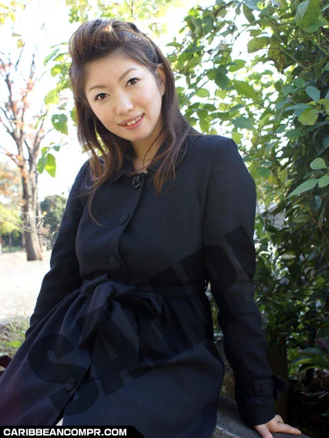 G杯巨乳AV片女优主动搭讪男人