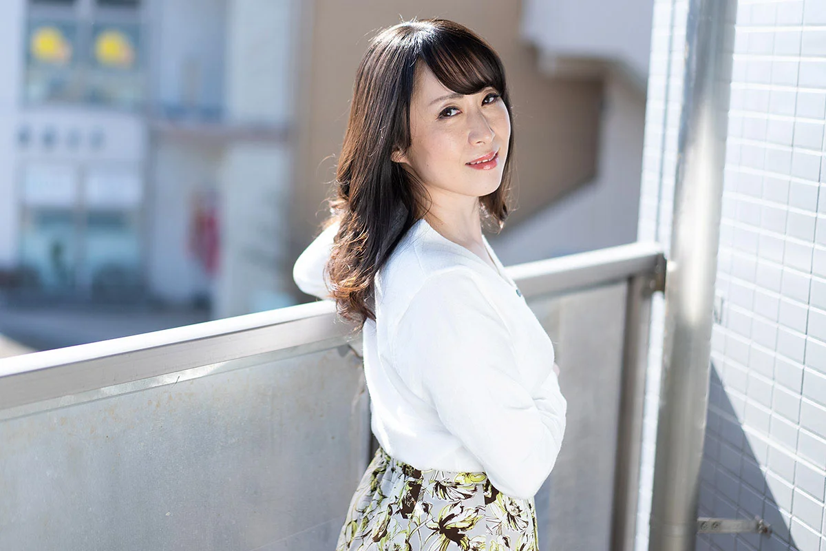Monthly Nagisa Shinohara