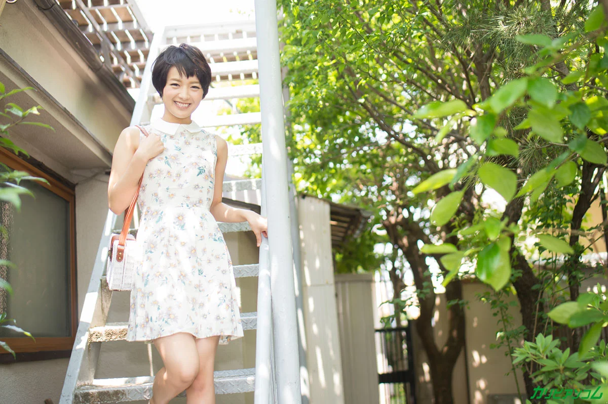 女熱大陸 File.050
