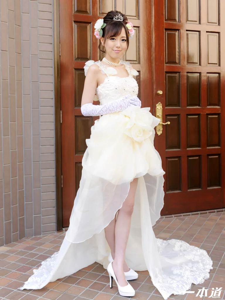 Monthly Yamate Shiori