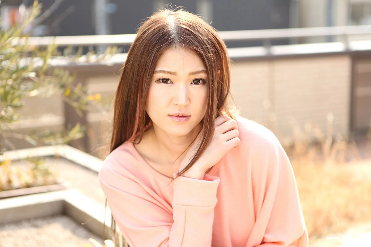 ときめき ～スレンダーボディの彼女と中出しデート～
