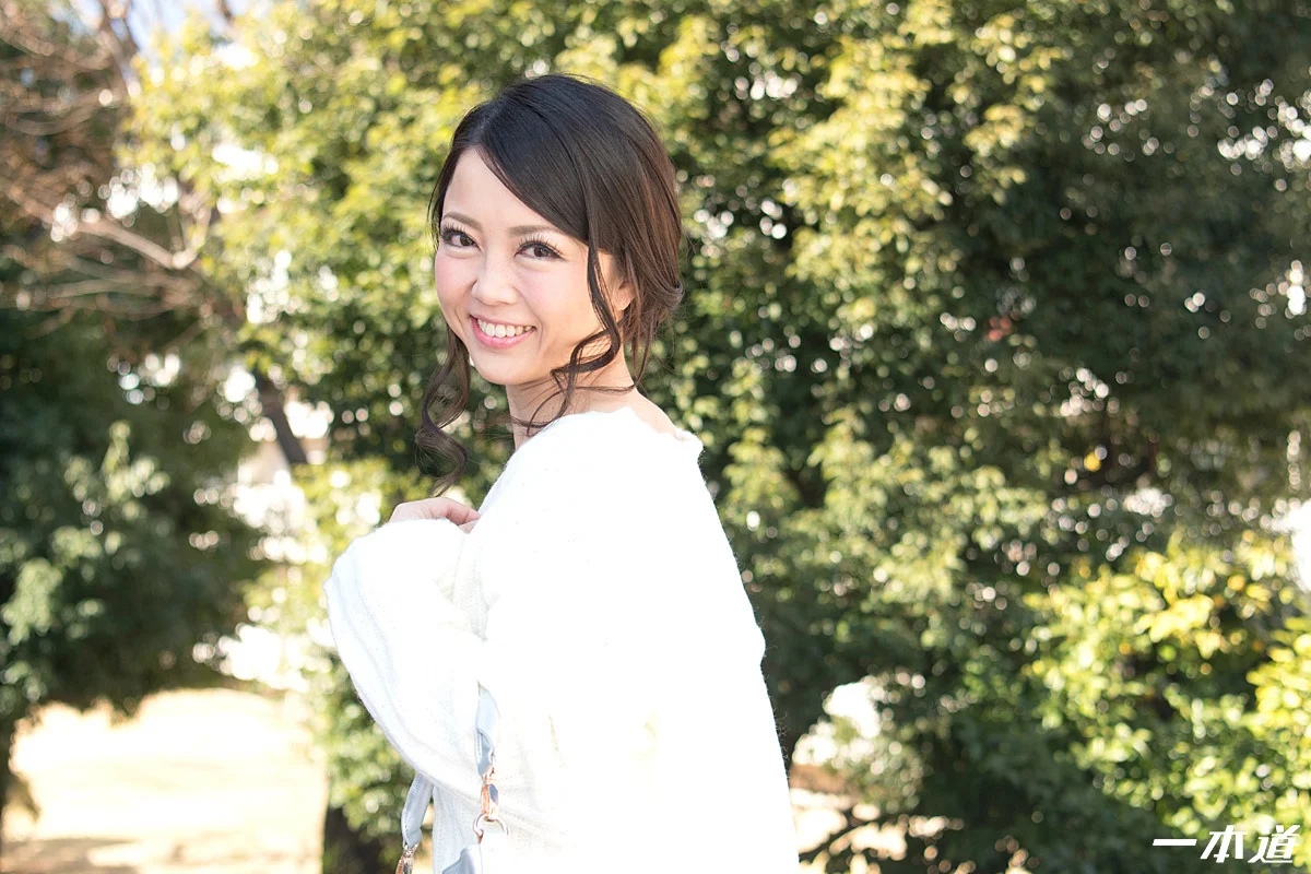 ときめき ～大きな瞳がエロすぎる痴女のおしゃぶりテクニック～