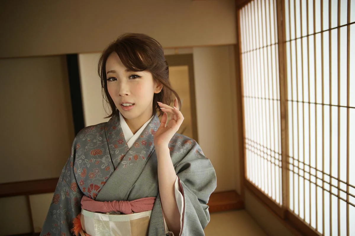 月刊 Kisaki Aya 2