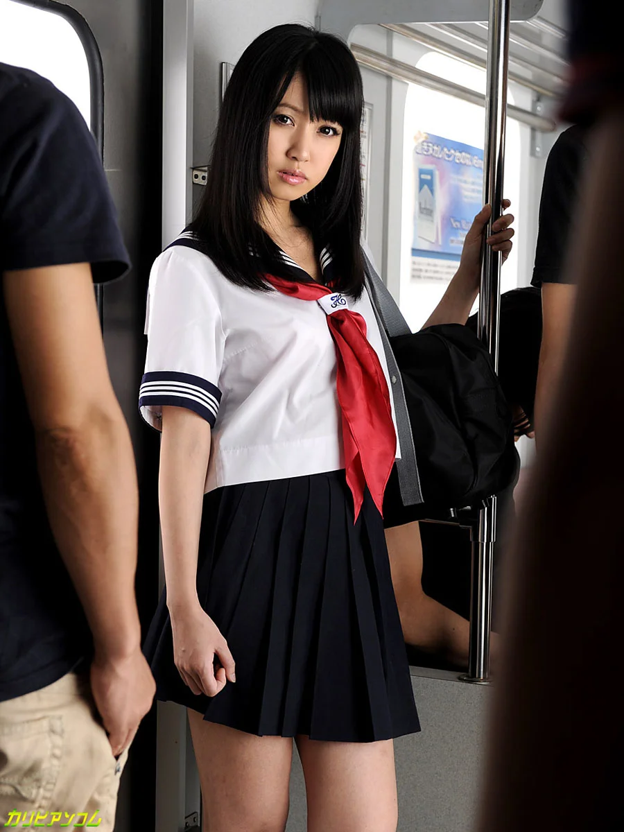 B罩杯女優精選集