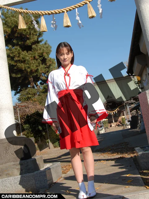 ヒメコレ Princess Collection vol.16 ~迎春ファッキン巫女~