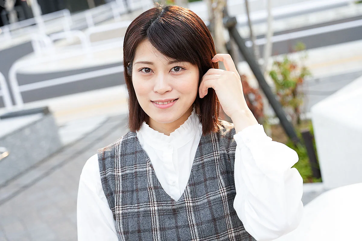 Ema Kato：七年前的我與現在的我