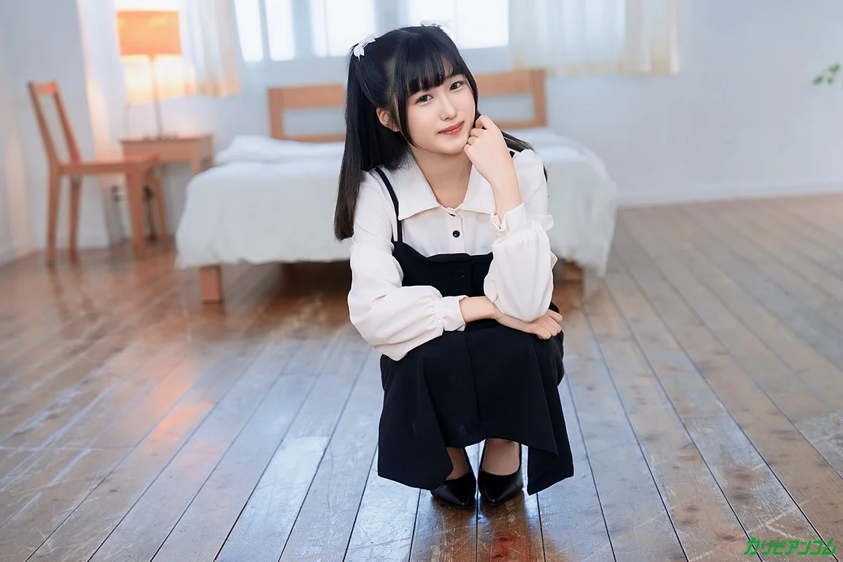 Debut Vol.107 ～枕営業もしちゃう地雷系童顔美少女～