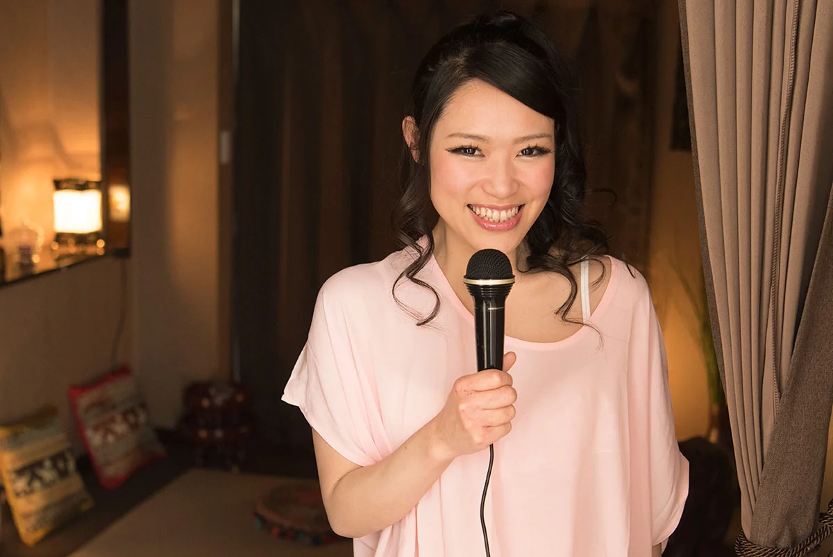 潜入！女性専用マッサージ