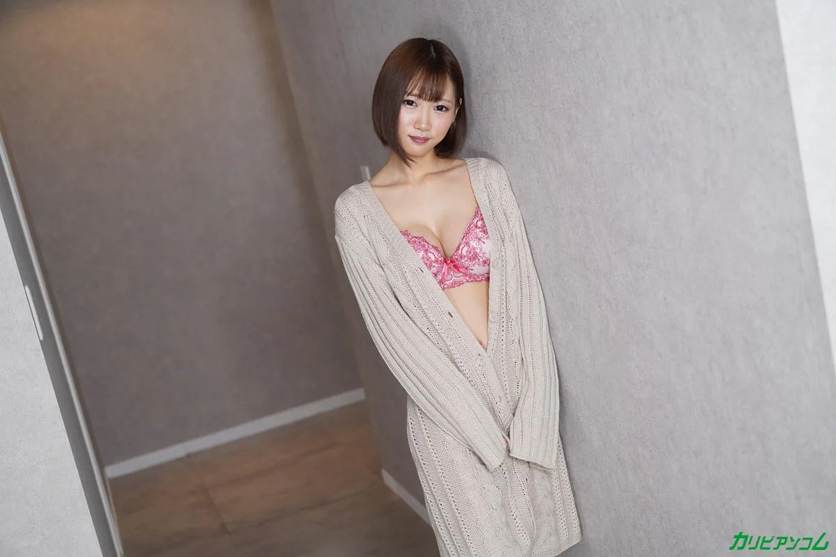 從早到晚逮到空檔就插入：撒嬌求親熱的性愛狂女