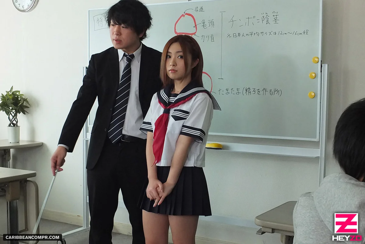 おしゃぶり受験生～妄想ロリカワ娘の特別講習～