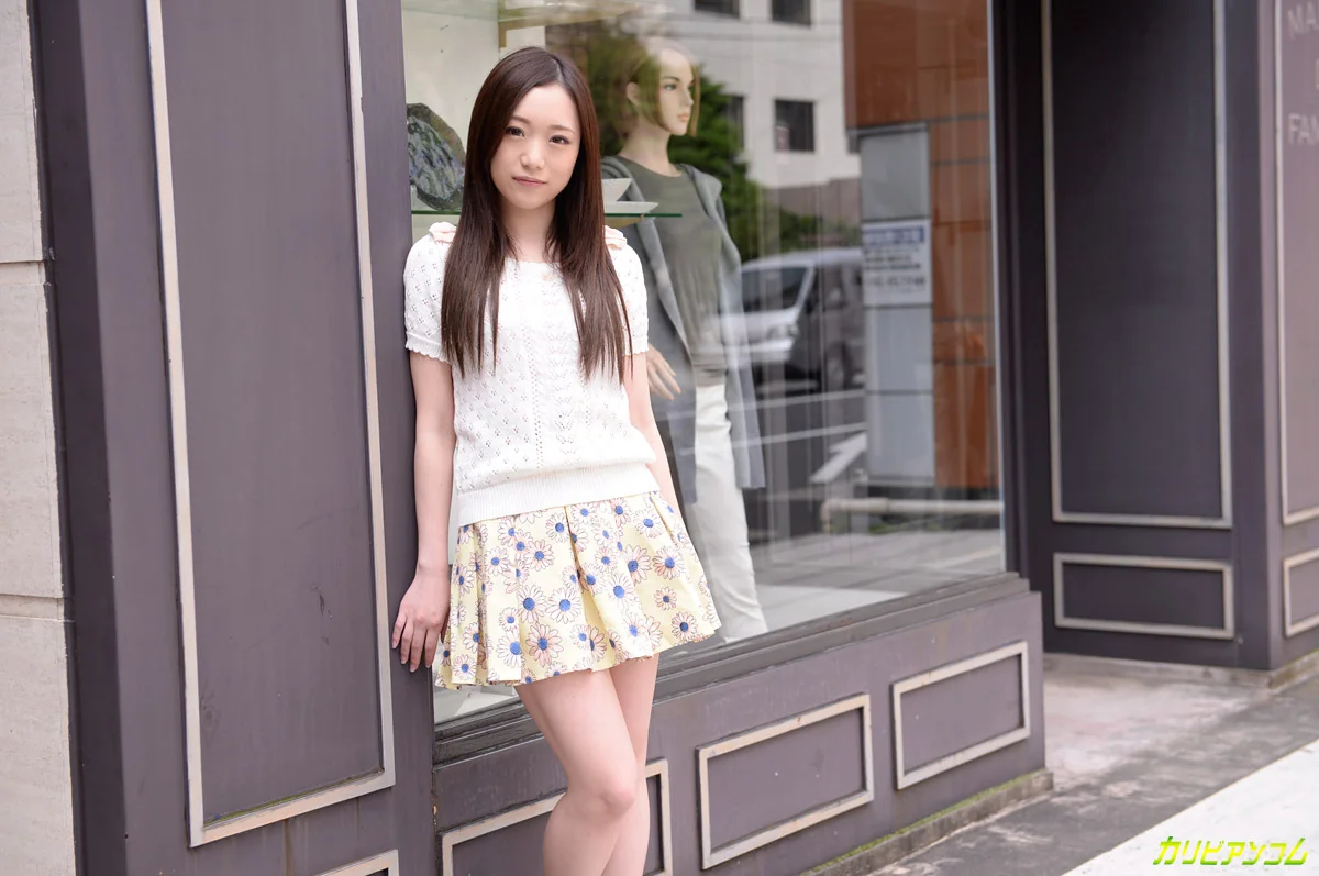 女熱大陸 File.038