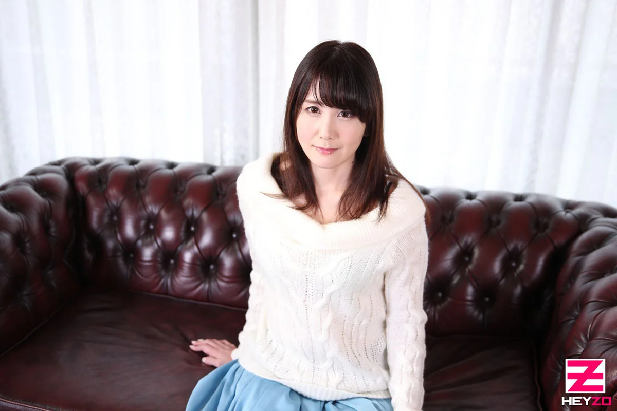綺麗なお姉さんとまったりじっくりSEX