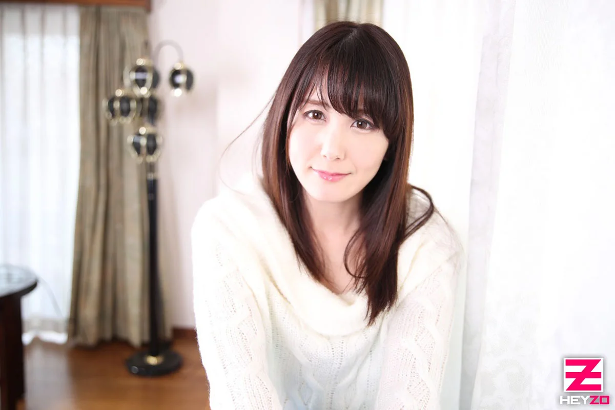 綺麗なお姉さんとまったりじっくりSEX
