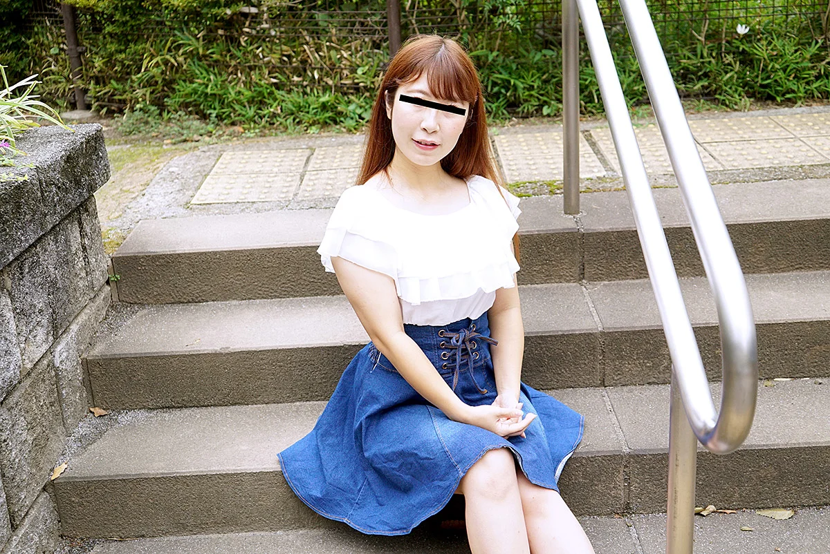 熟女のチングリ返しアナルペロペロ 日向千尋