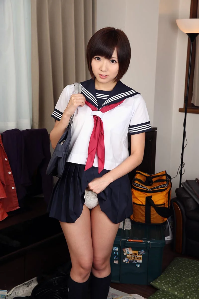 After-School Beauty File No. 1: Asakura Yuu—Outshining a National Idol