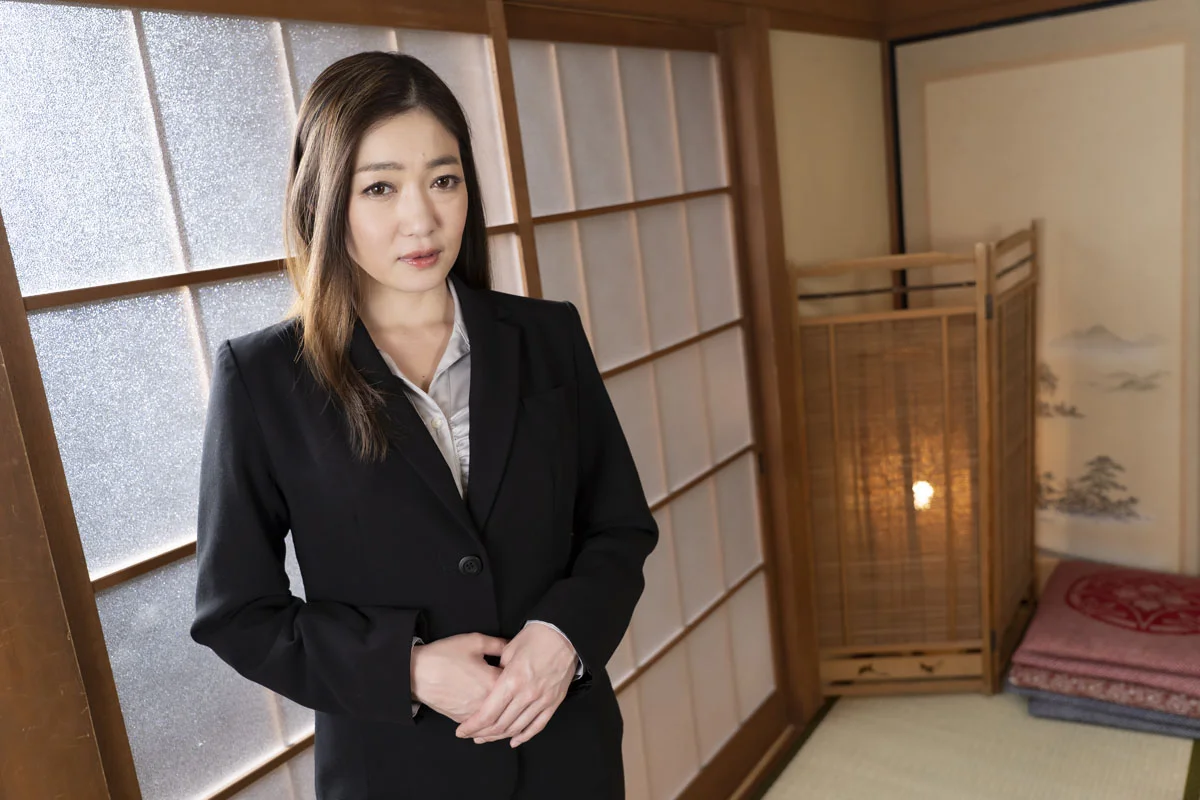 ネトラレちゃった美人女教師