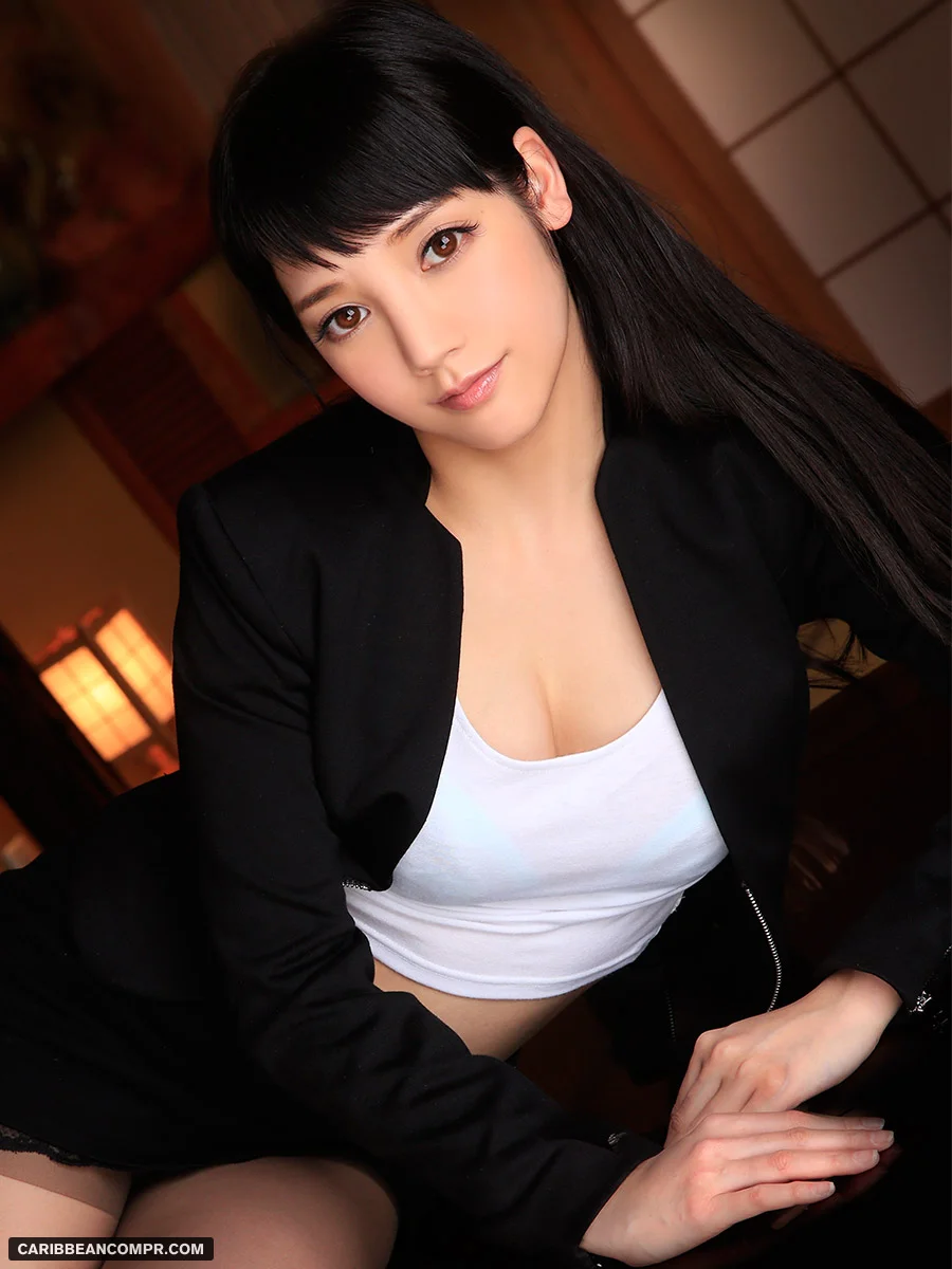 S Model 126 清楚な妻の真実