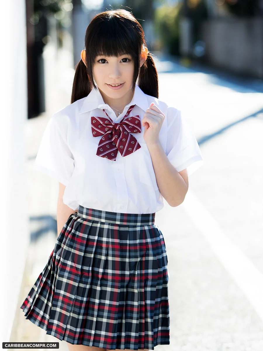Laforet Girl Vol. 23
