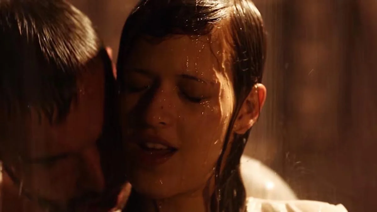 Wet