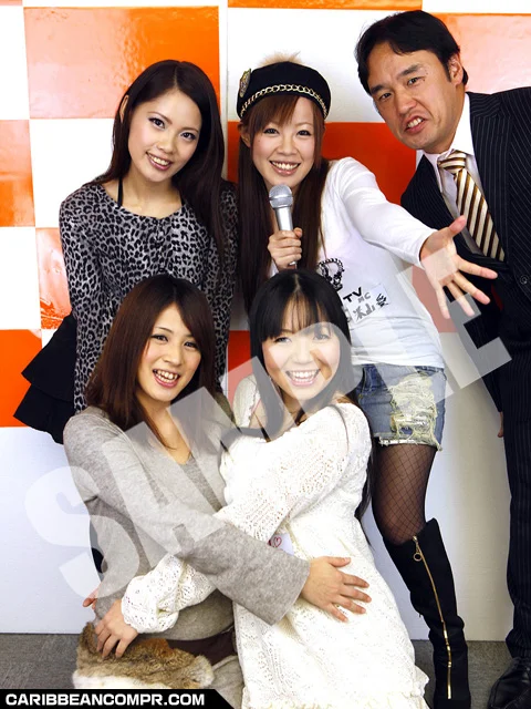 カリビアンTV 第3回 2010年12月3日放送分～
