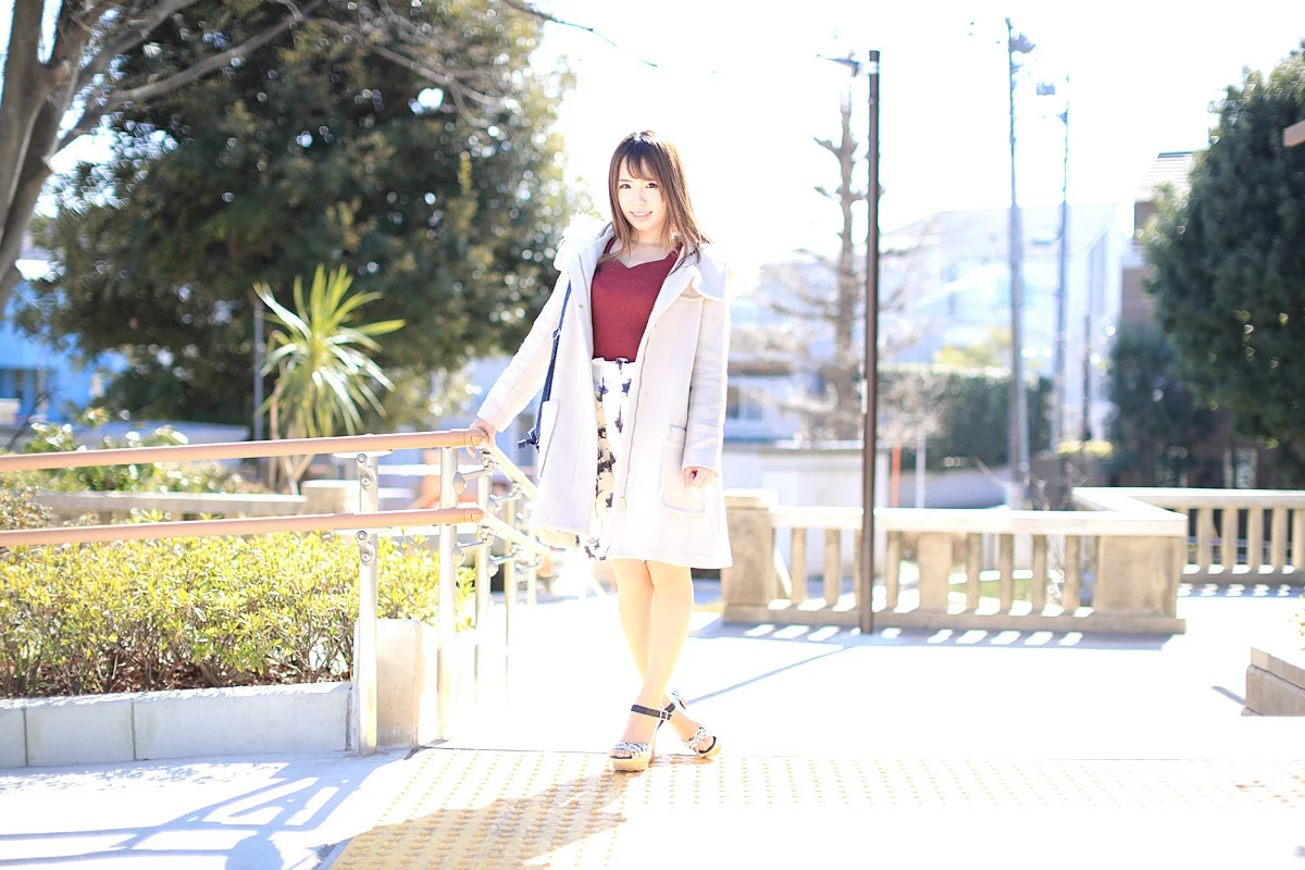 Model Collection: Kanda Runa