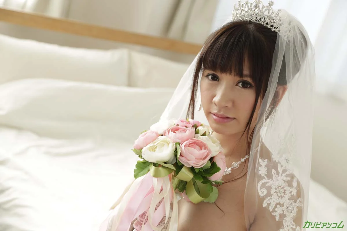 仲村さりがぼくのお嫁さん
