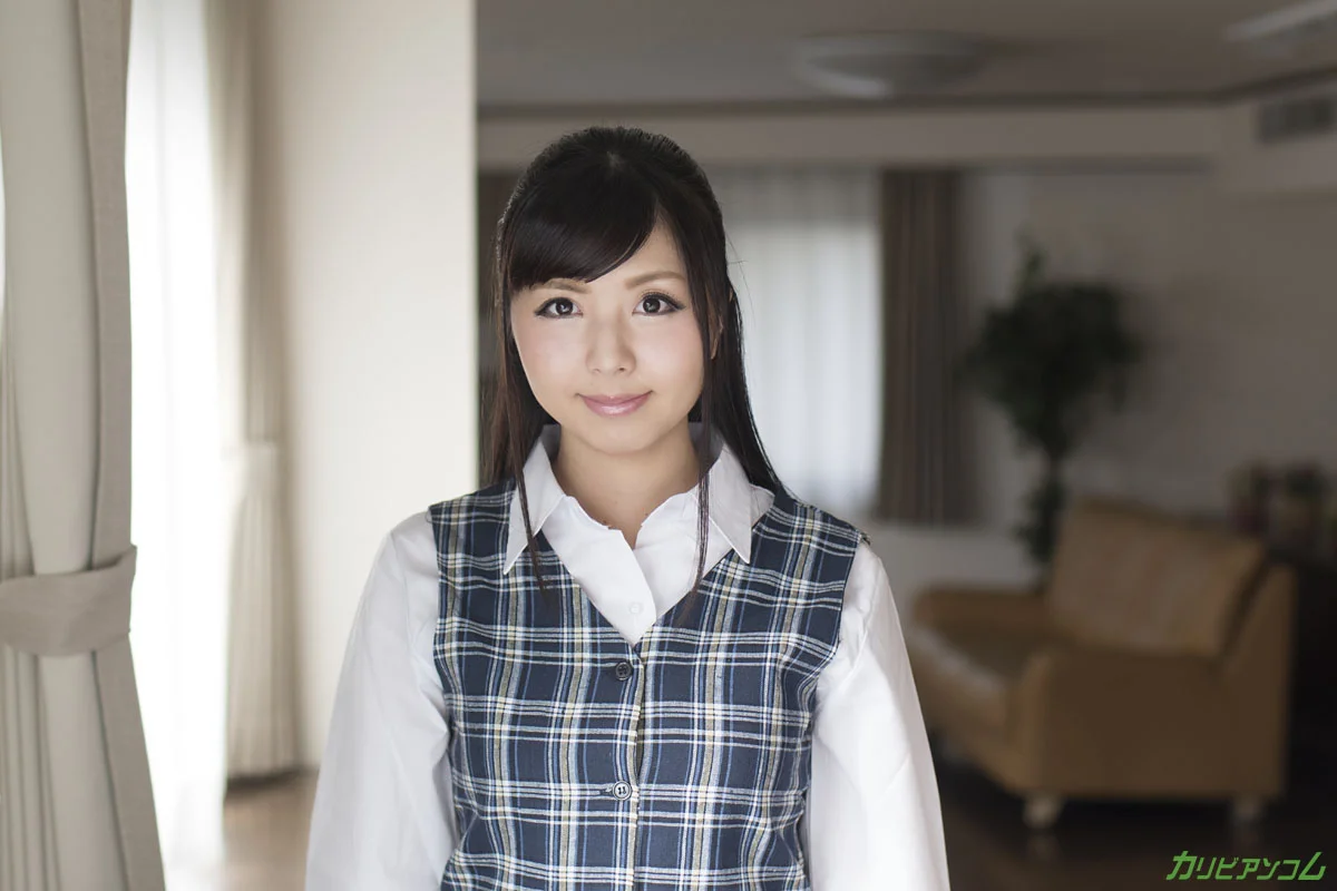 月刊 美咲愛