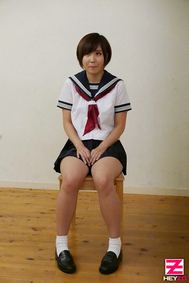 縛られたがる女子