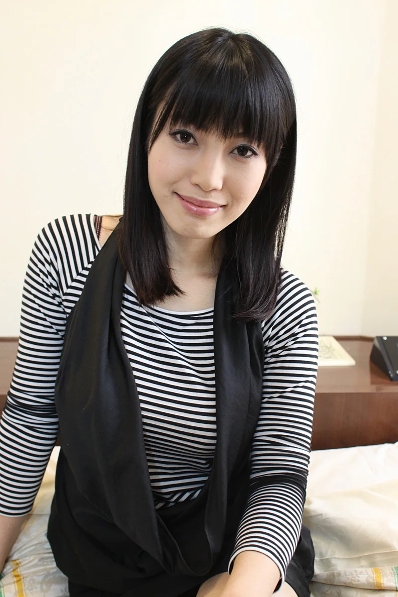 Tokyo 23 Wards Mature Women Fuck Tour: Kaede Kyomoto from Minato