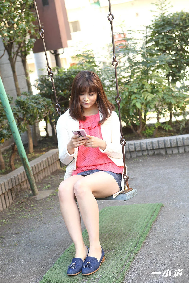Model Collection: Maki Miyazawa