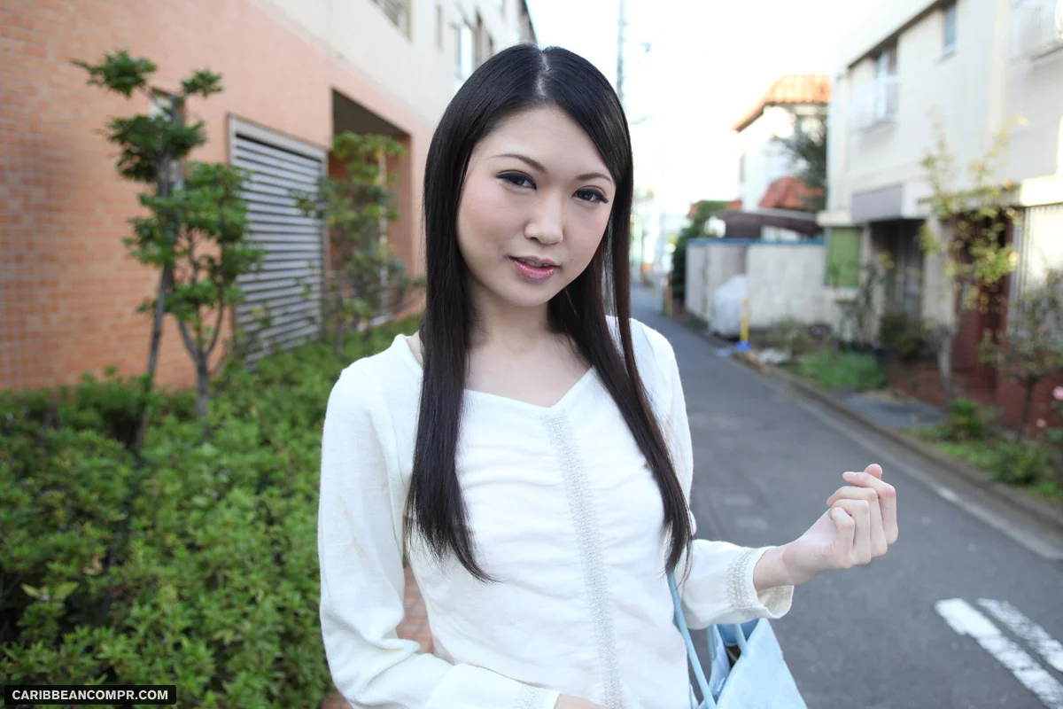 パイパンお姉さん