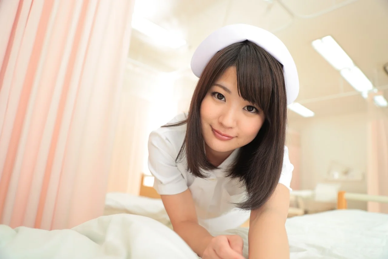 The White-Coated Angel Who Can't Say No