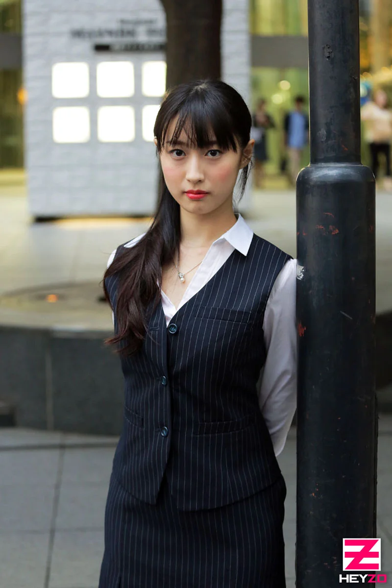 Monthly Tomomi Honzawa 2