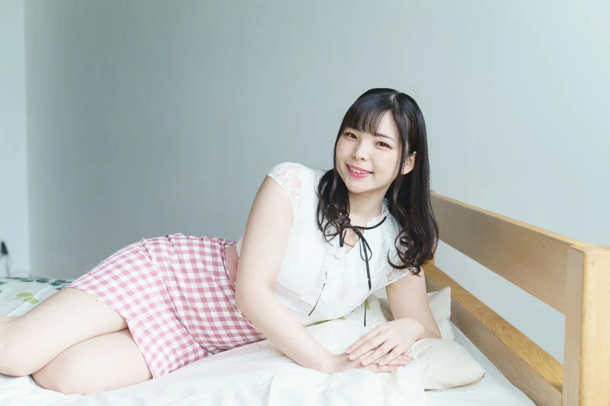 刺激が欲しい！で、AVデビューしちゃいました！Vol.2