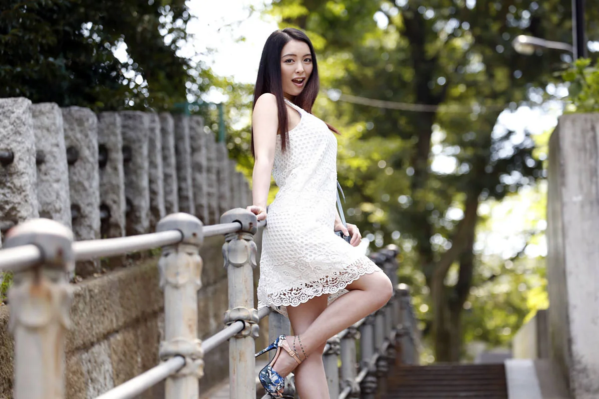 Creampies Keep Coming: Insatiable Beauty Kanna Sakuno Cums for Real