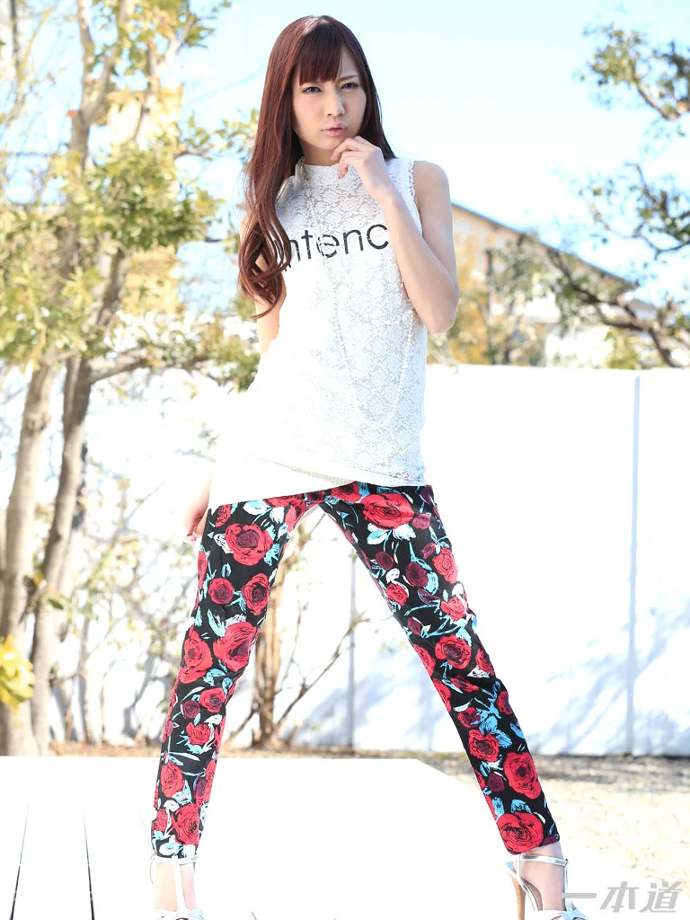 モデルコレクション 153