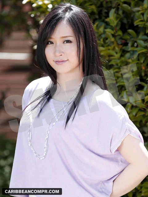 S Model 83: Natural Beauty Wakatsuki Yuka's First Creampie Shoot