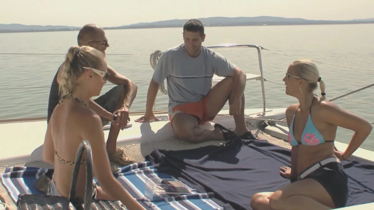 Hot Summer Porn Swingers