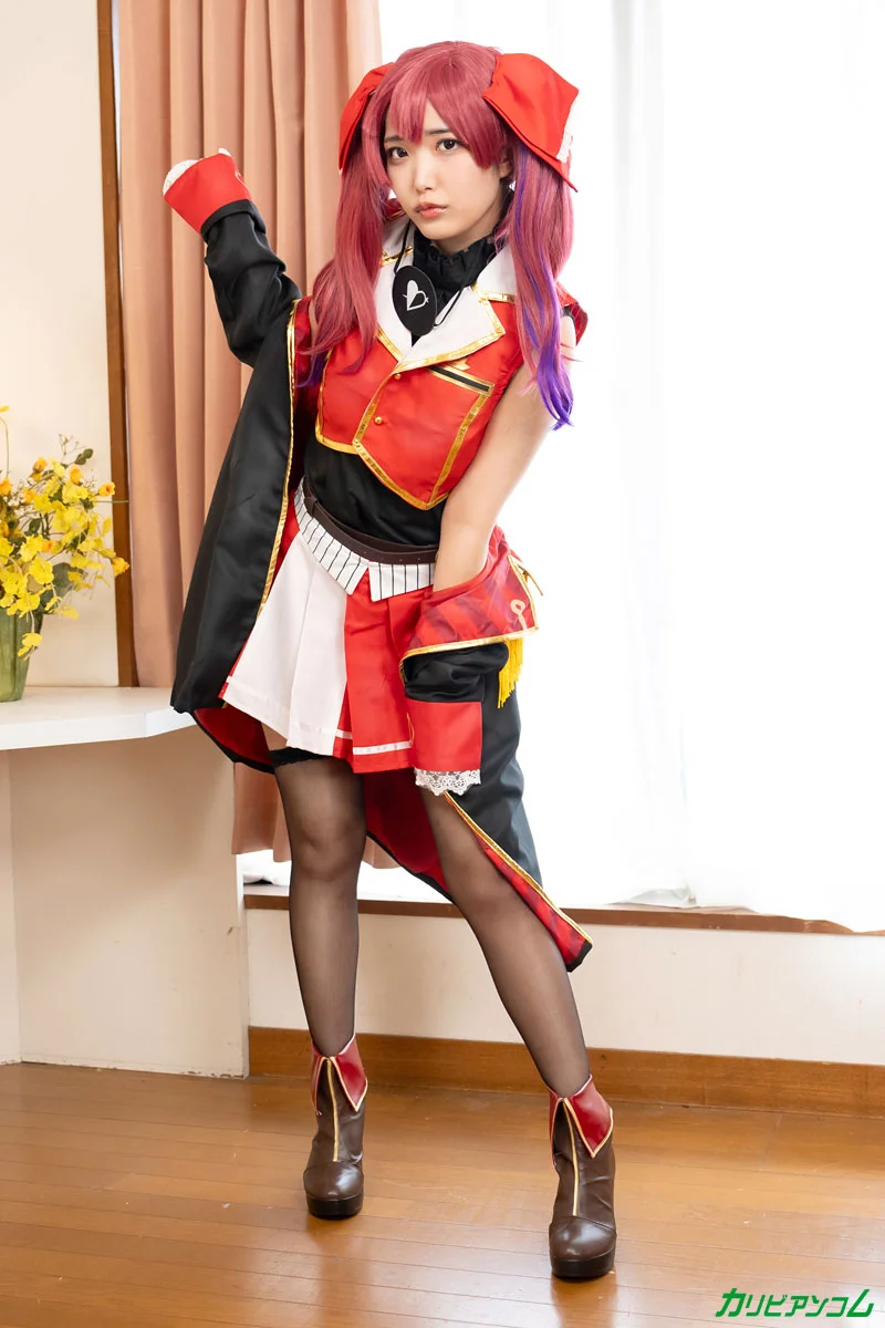 BOGA x BOGA: Tsubaki Honda Praises My Sexual Performance