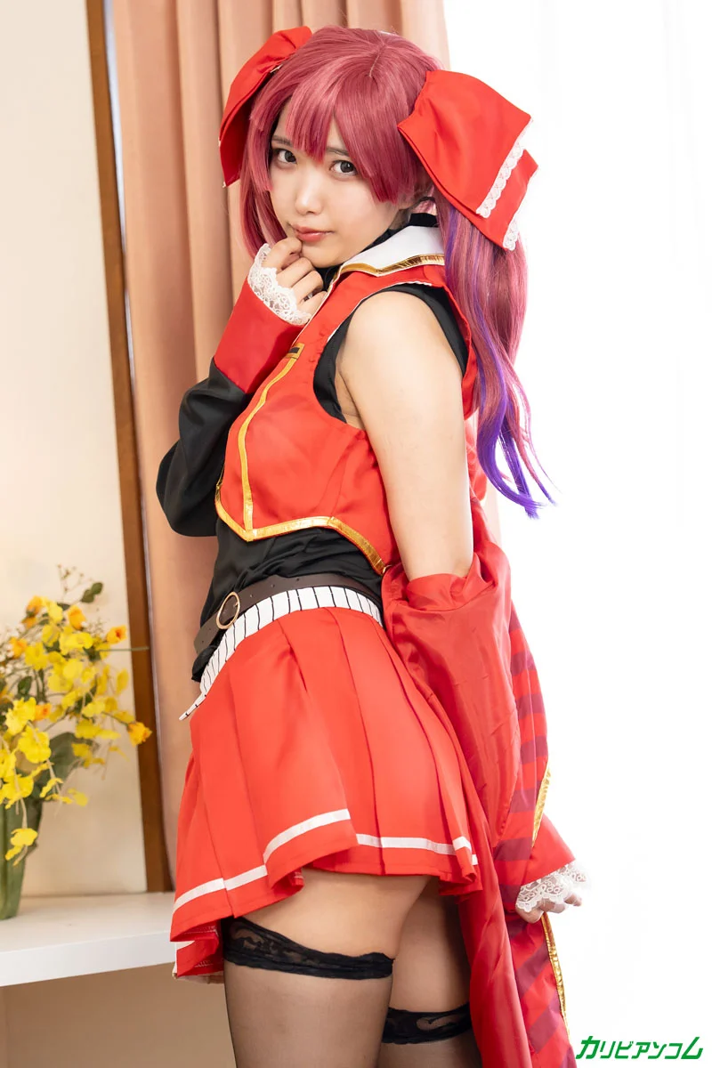 BOGA x BOGA: Tsubaki Honda Praises My Sexual Performance