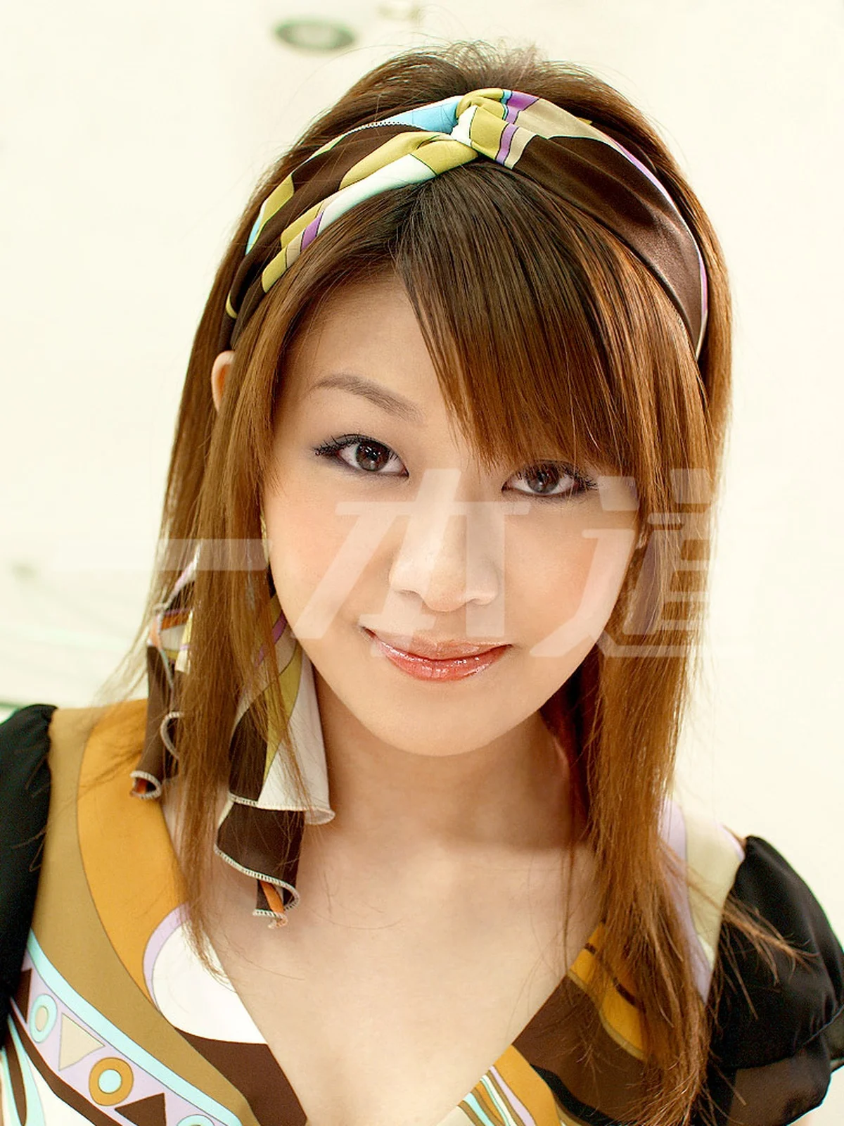 Model Collection精选第6弹：POP——佐佐木渚沙【人工智能重制版】