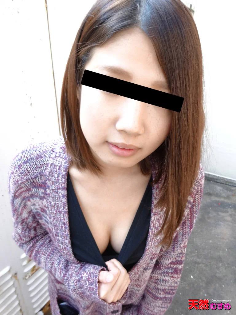 ビルの屋上をオマンコほり出して回遊しました