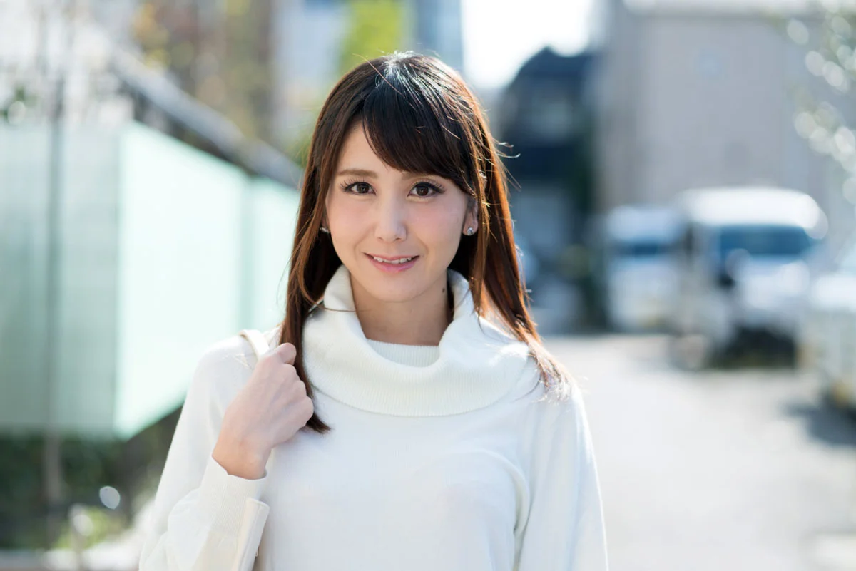 人妻味 ～アラフォー奥様の背信～
