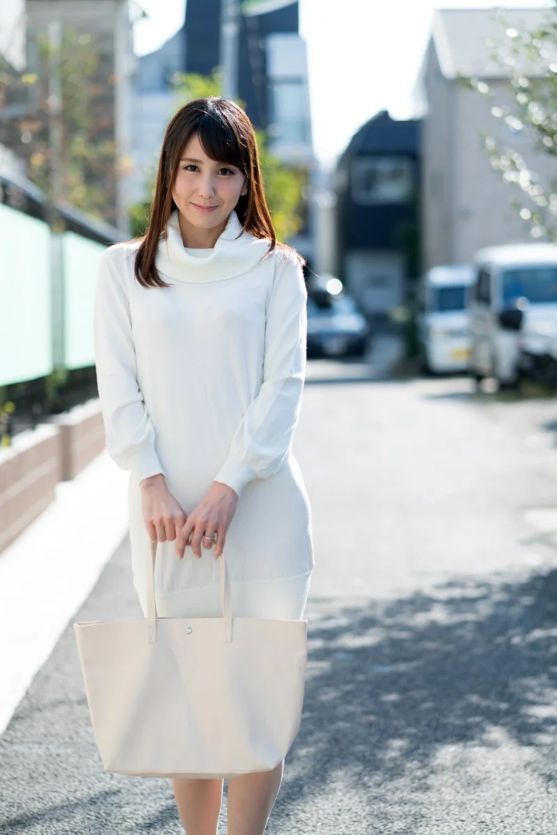 人妻味 ～アラフォー奥様の背信～